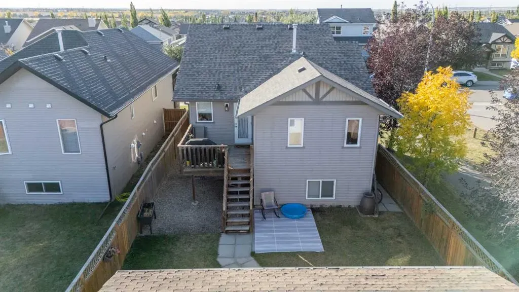 59 Inkster Close