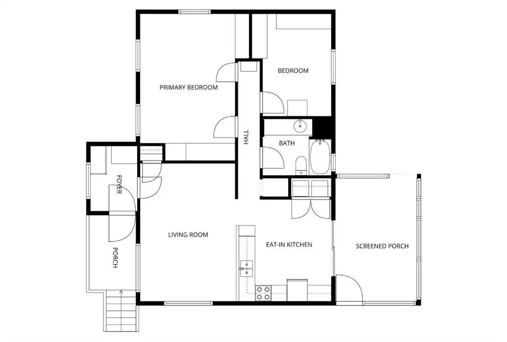 2460 Southview Drive SE, #39