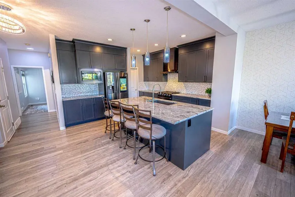 124 Seton Gardens SE