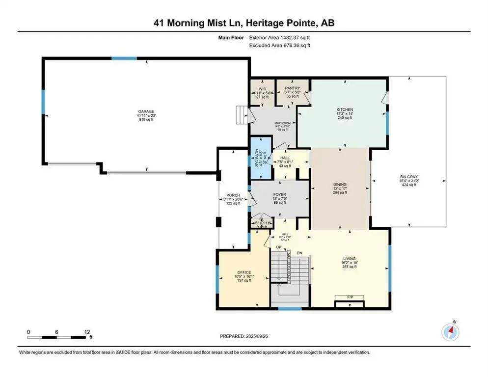 41 Morning Mist Lane