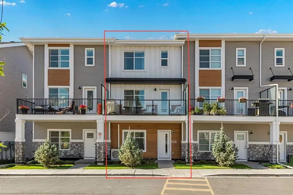 14225 1 Street NW, #505