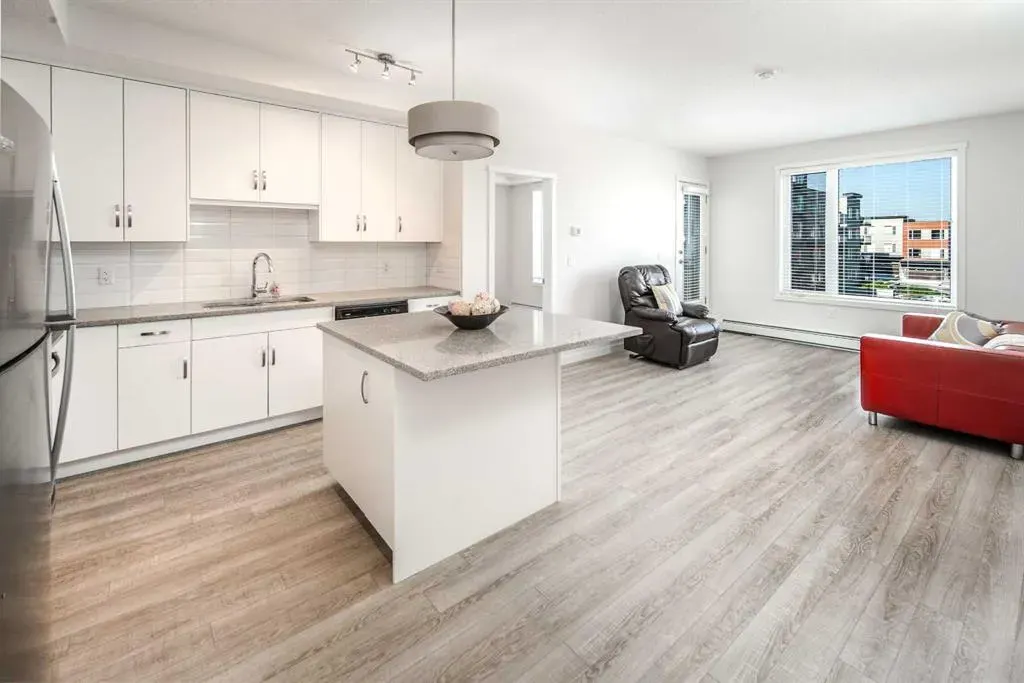 30 Shawnee Common SW, #408