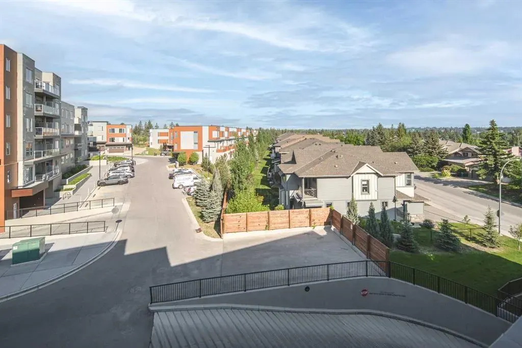 30 Shawnee Common SW, #408
