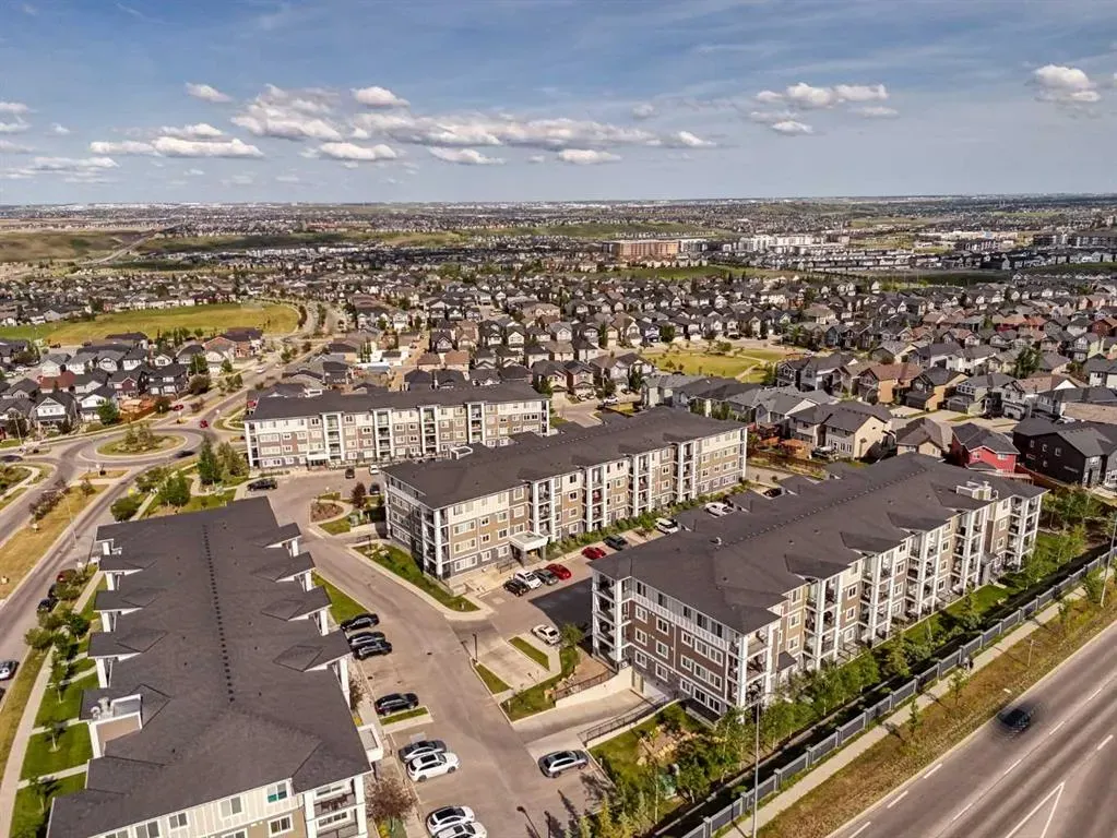 450 Sage Valley Drive NW, #2202