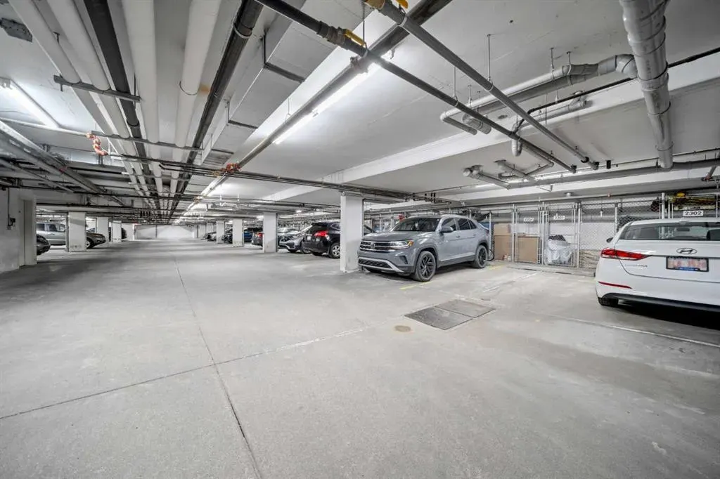 450 Sage Valley Drive NW, #2202