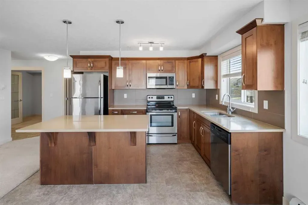 450 Sage Valley Drive NW, #2202