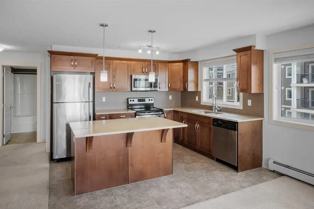 450 Sage Valley Drive NW, #2202