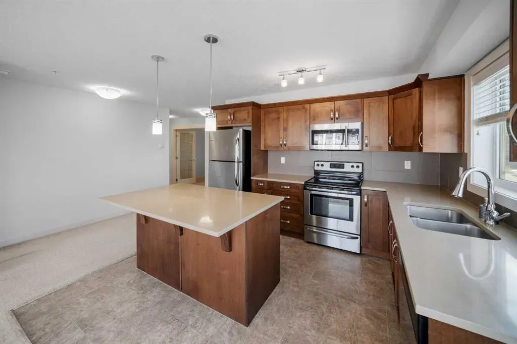 450 Sage Valley Drive NW, #2202