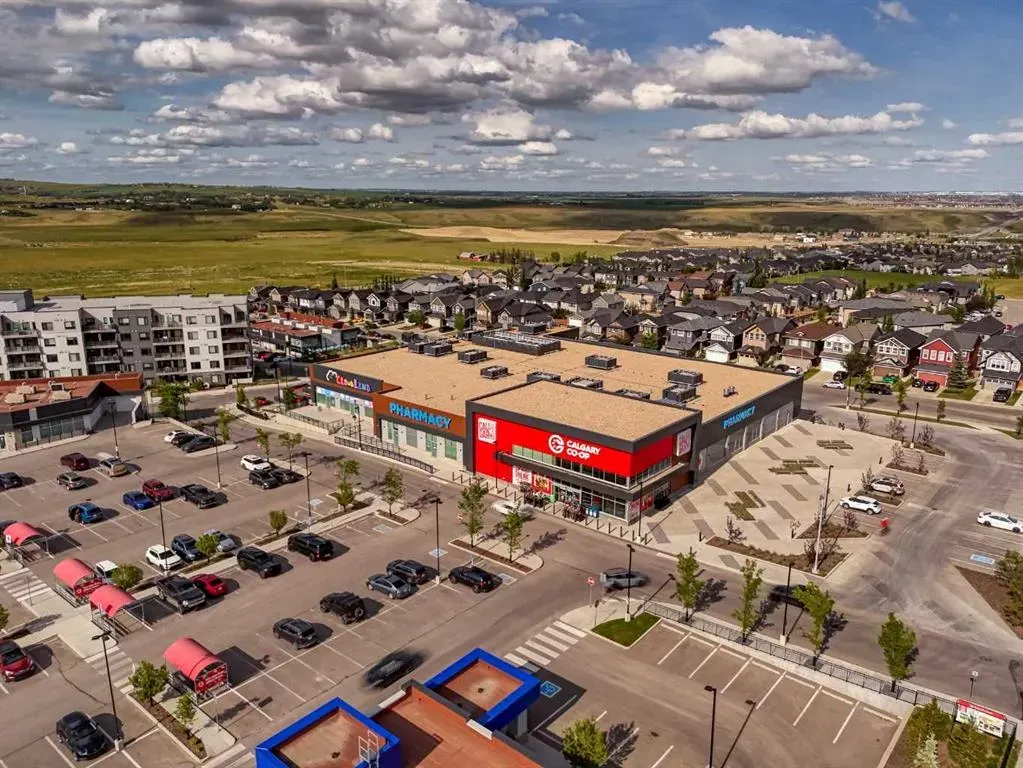 450 Sage Valley Drive NW, #2202