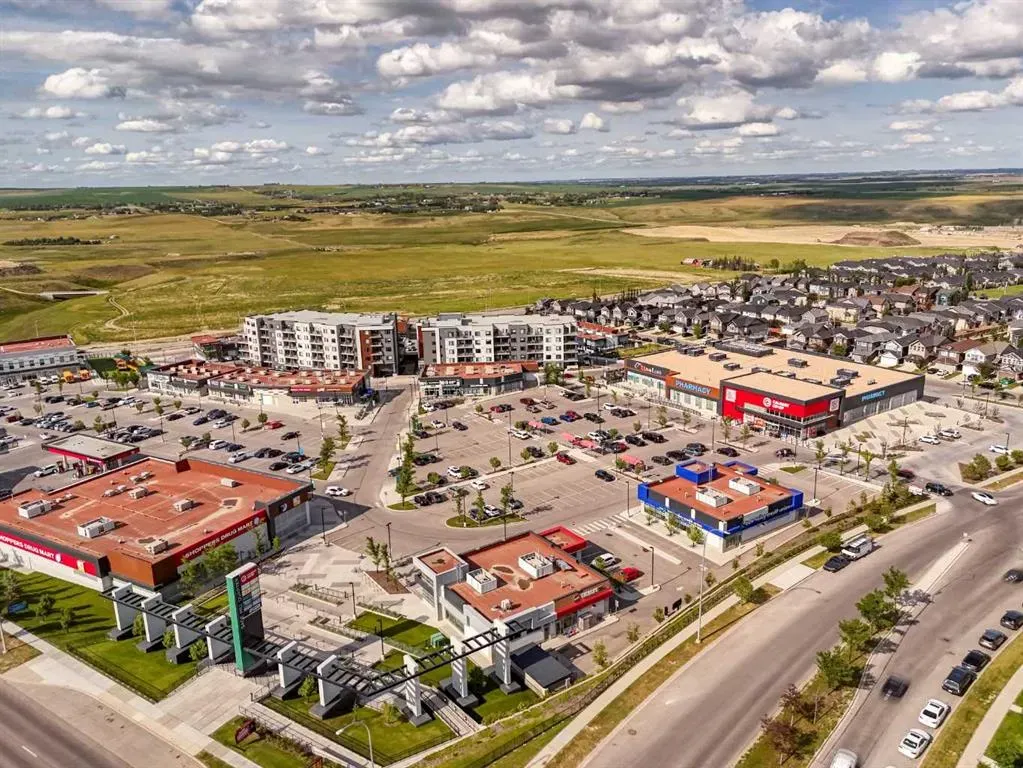 450 Sage Valley Drive NW, #2202