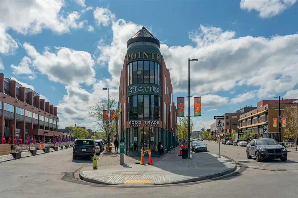 110 18A Street NW, #451