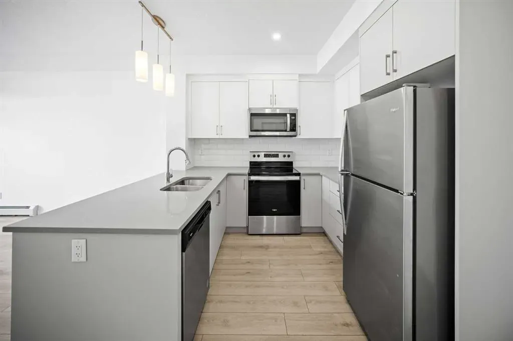 205 Spring Creek Common SW, #403