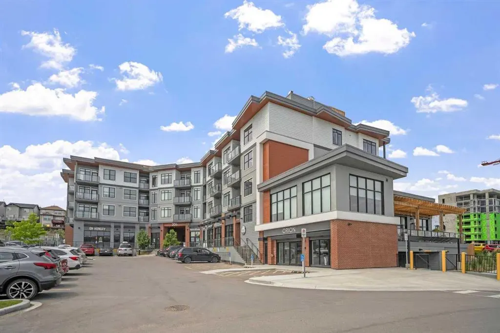 205 Spring Creek Common SW, #403