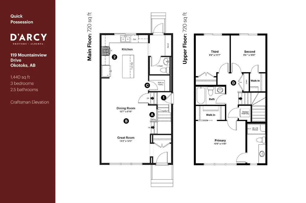 119 Mountainview Drive