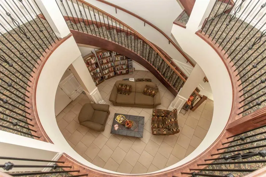 4425 Heritage Way, #207