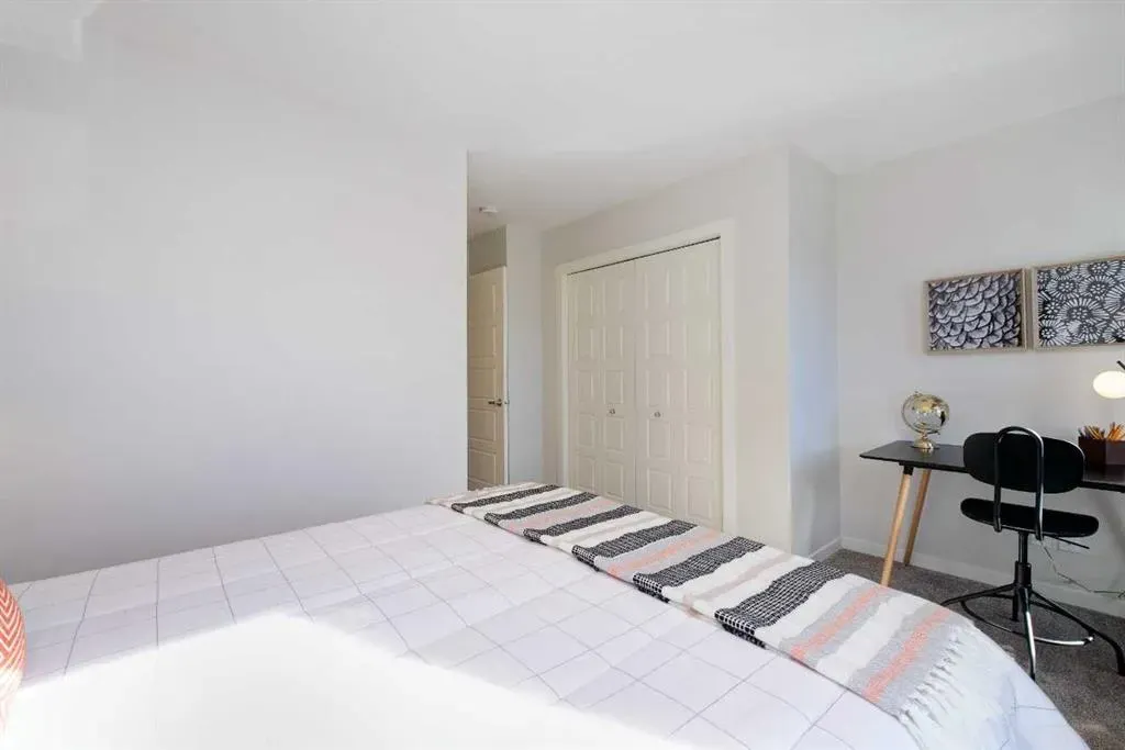 63 Belmont Passage SW, #107