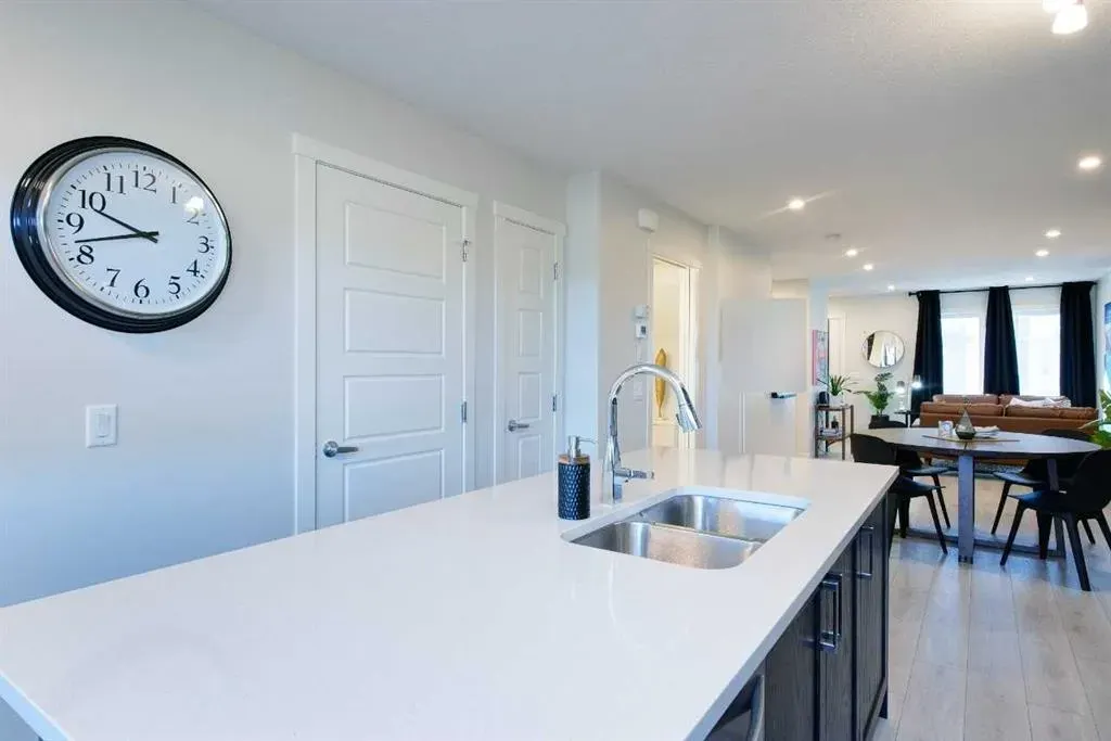 63 Belmont Passage SW, #107