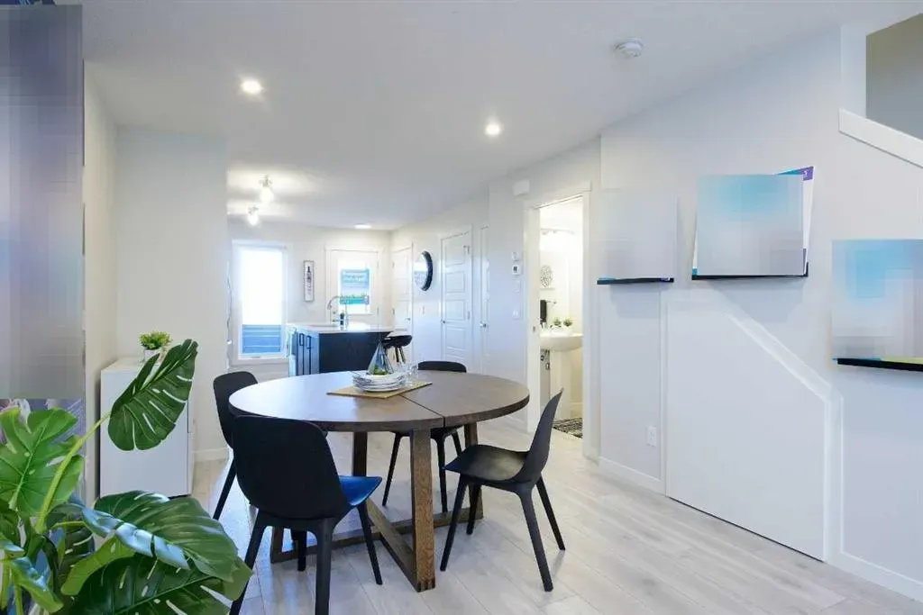63 Belmont Passage SW, #107