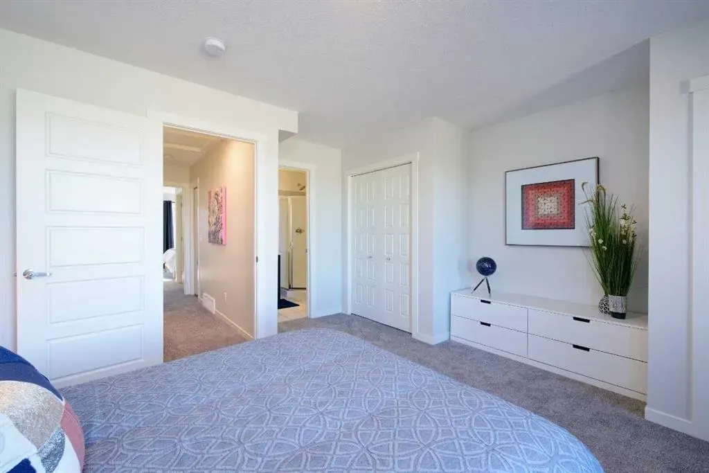 63 Belmont Passage SW, #107