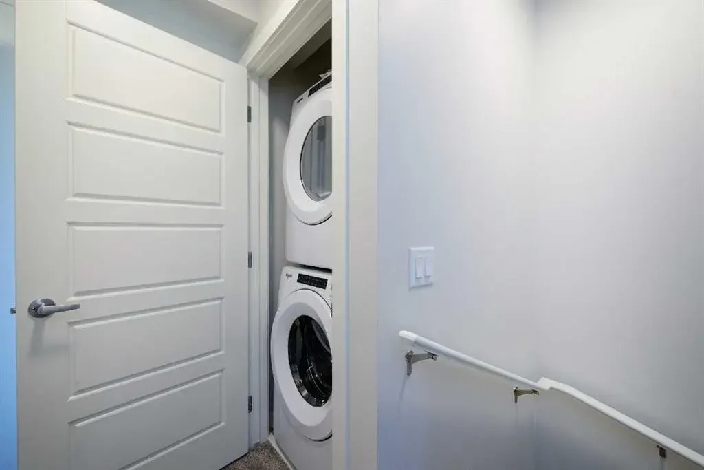63 Belmont Passage SW, #107