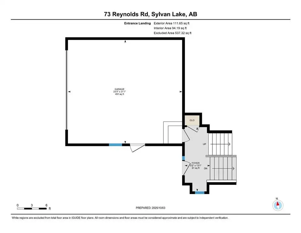 73 Reynolds Road