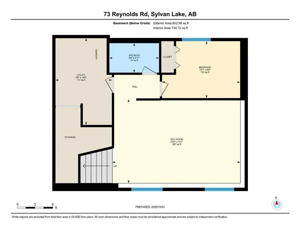 73 Reynolds Road