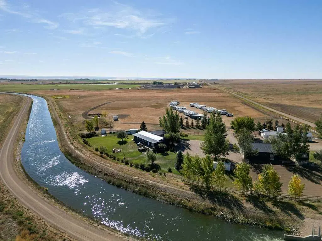 12323 Range Road 74