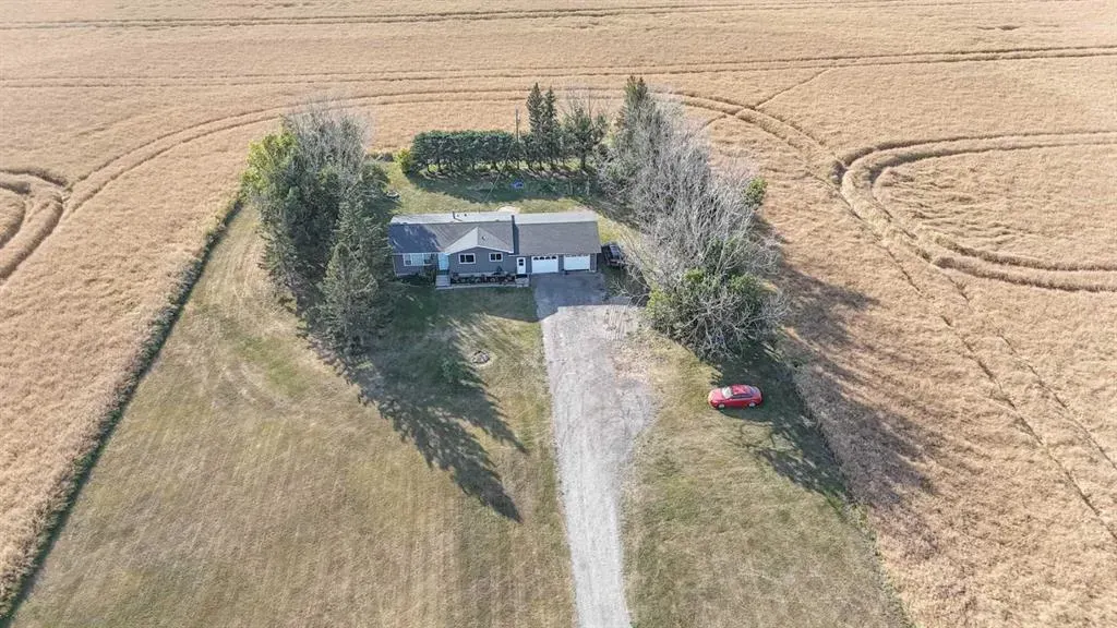 230054 Range Road 255