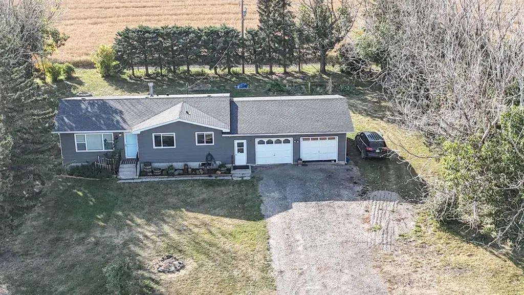 230054 Range Road 255
