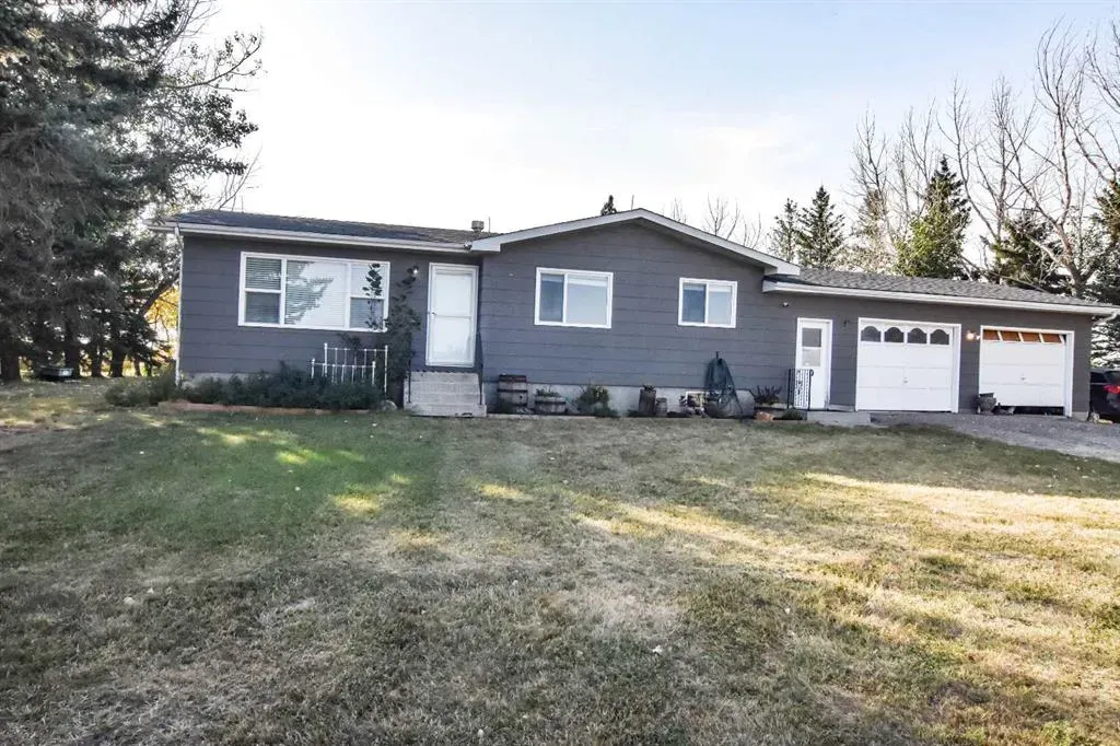 230054 Range Road 255