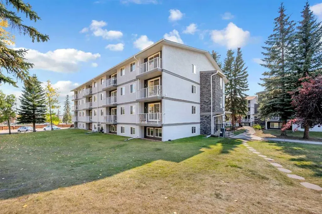 5601 Dalton Drive NW, #105A