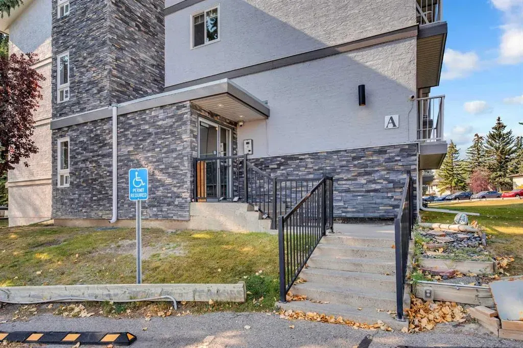 5601 Dalton Drive NW, #105A