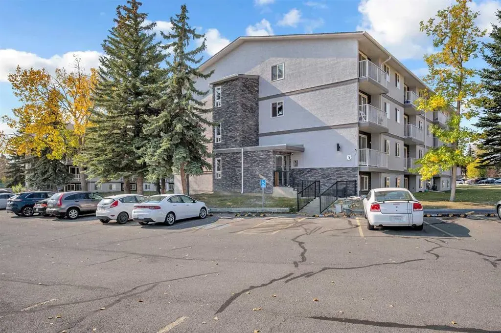 5601 Dalton Drive NW, #105A