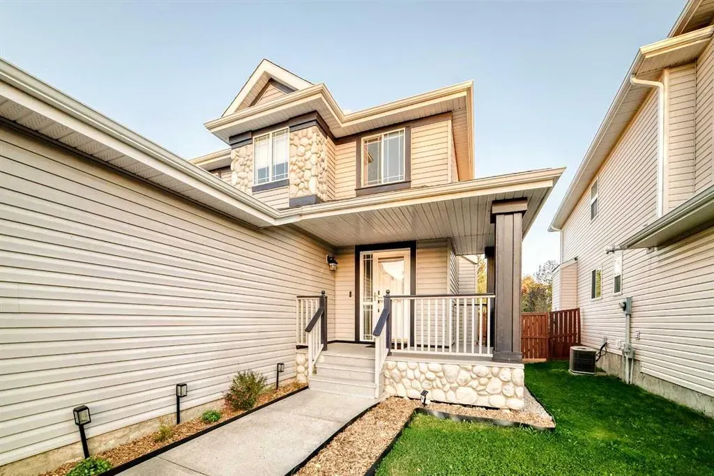 44 Chaparral Way SE