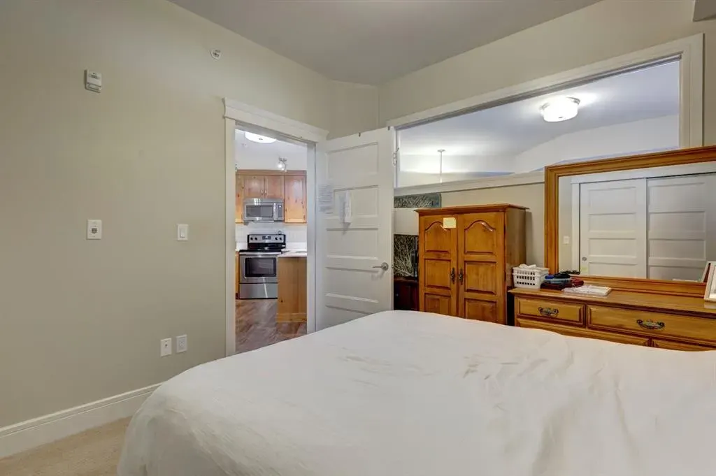 808 Spring Creek Drive, #415