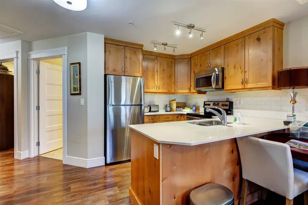 808 Spring Creek Drive, #415