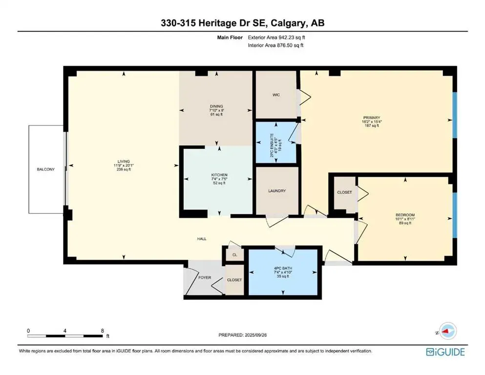 315 Heritage Drive SE, #330