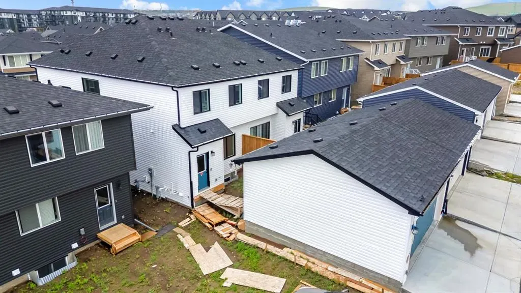 34 Sage Hill Lane NW