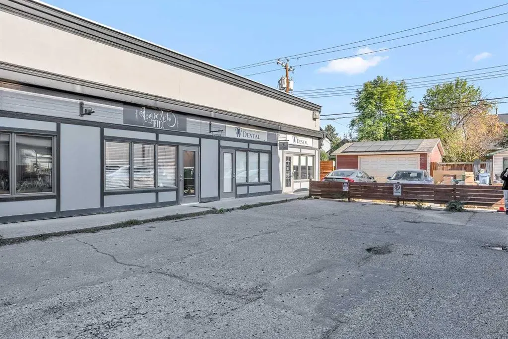 1420 9 Avenue SE, #16