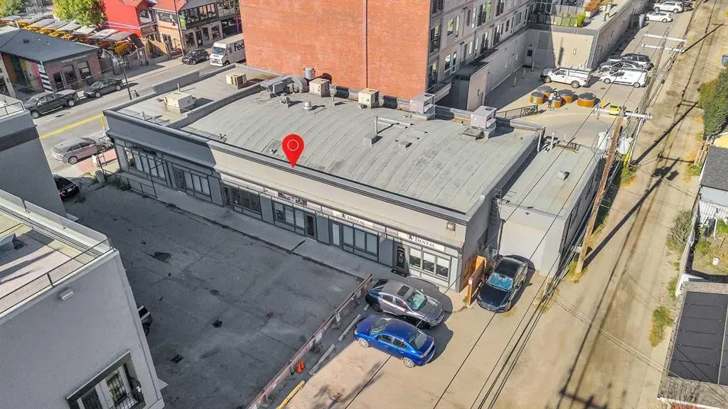 1420 9 Avenue SE, #16