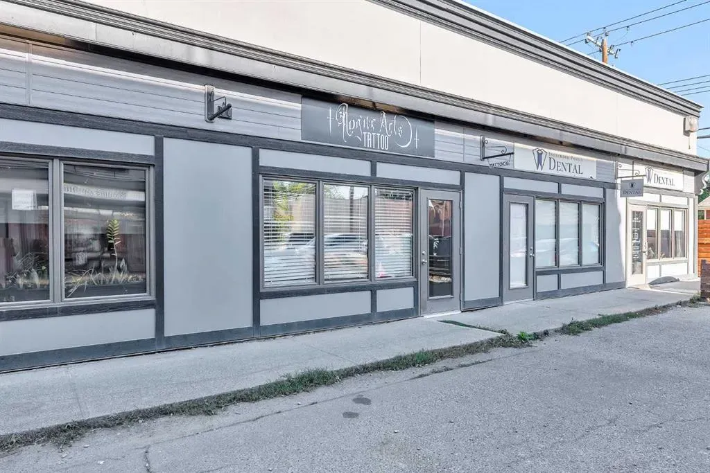1420 9 Avenue SE, #16