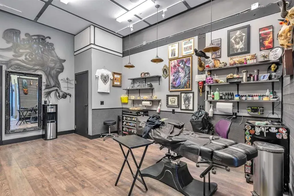 1420 9 Avenue SE, #16