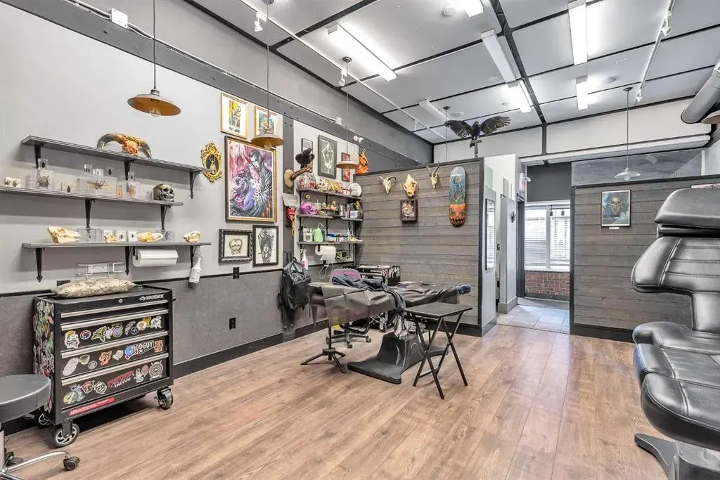 1420 9 Avenue SE, #16