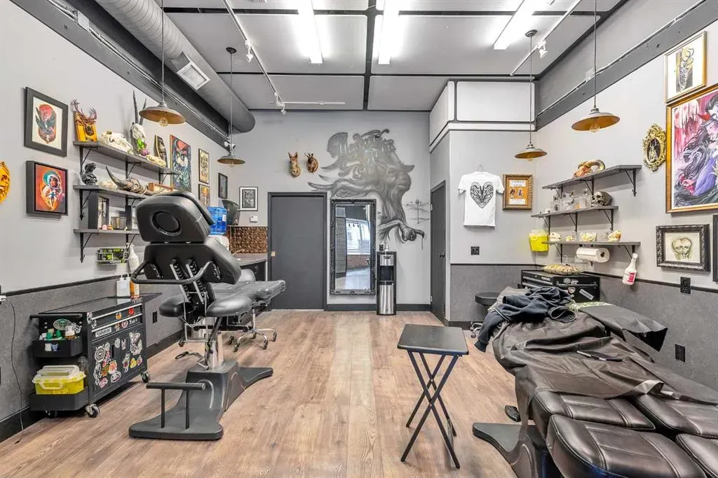 1420 9 Avenue SE, #16