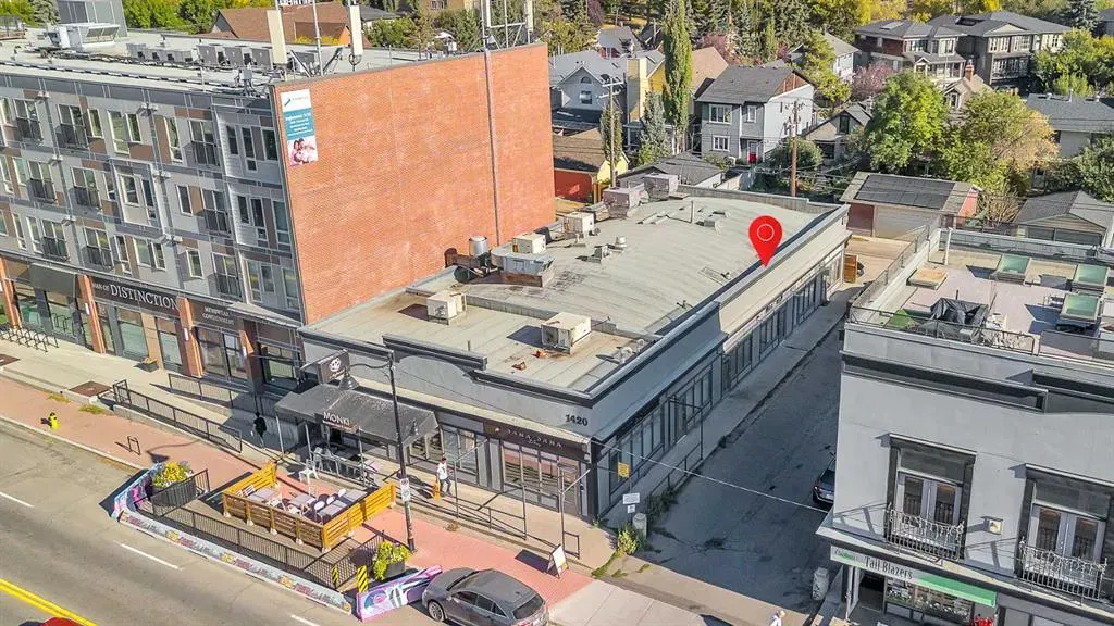 1420 9 Avenue SE, #16