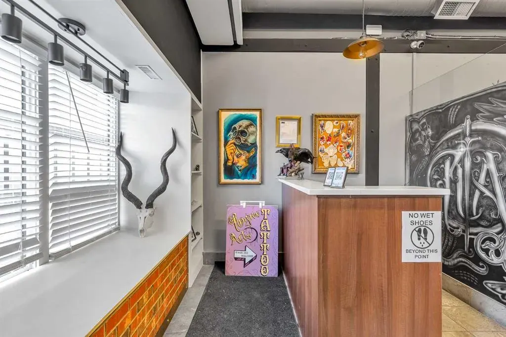 1420 9 Avenue SE, #16