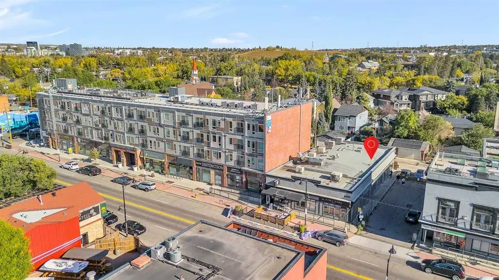 1420 9 Avenue SE, #16