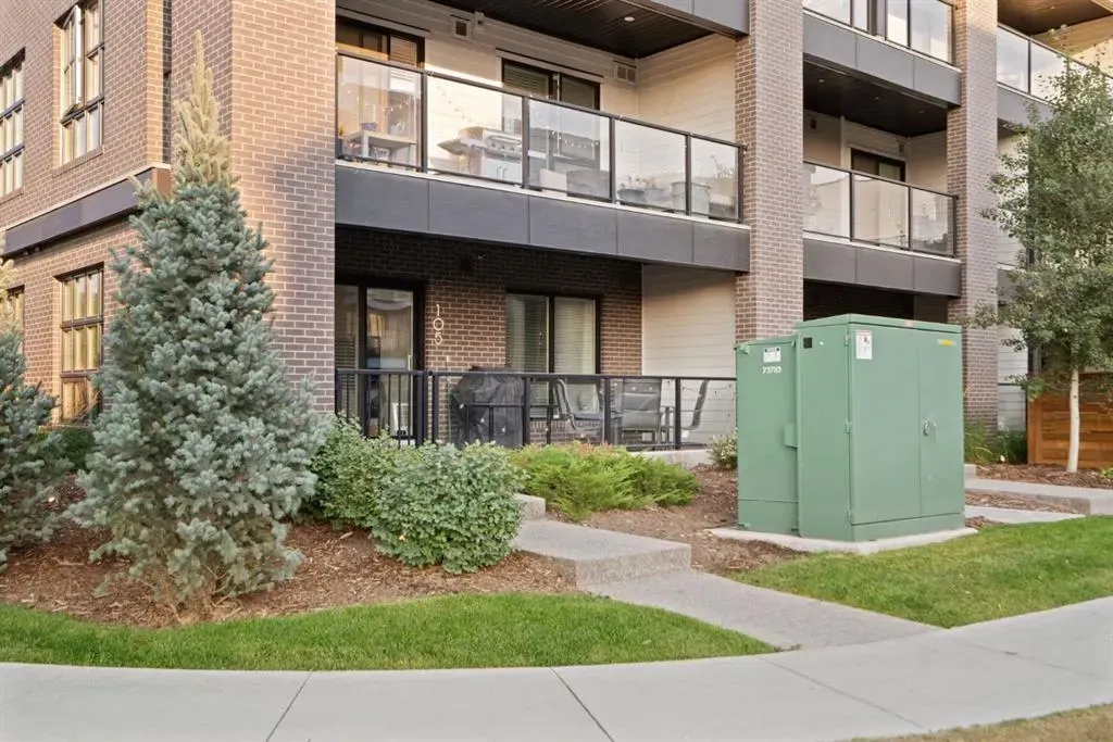 4275 Norford Avenue NW, #105
