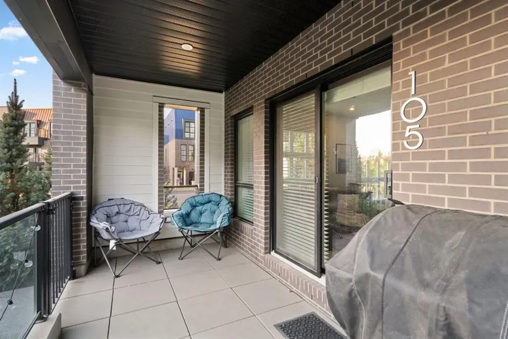 4275 Norford Avenue NW, #105
