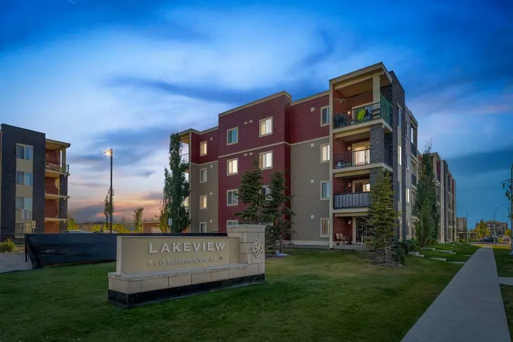 5 Saddlestone Way NE, #415